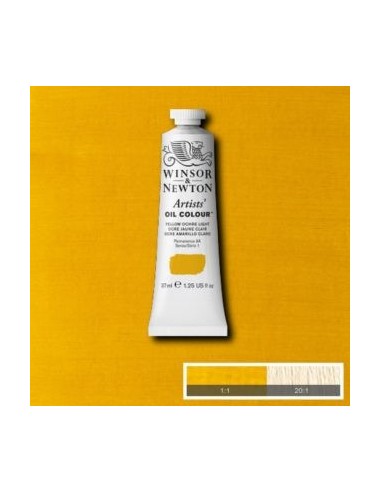 Artists´ OIL Colour Winsor & Newton