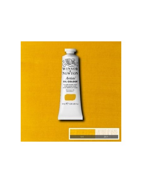 Artists´ OIL Colour Winsor & Newton