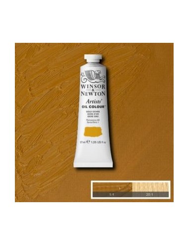 Artists´ OIL Colour Winsor & Newton