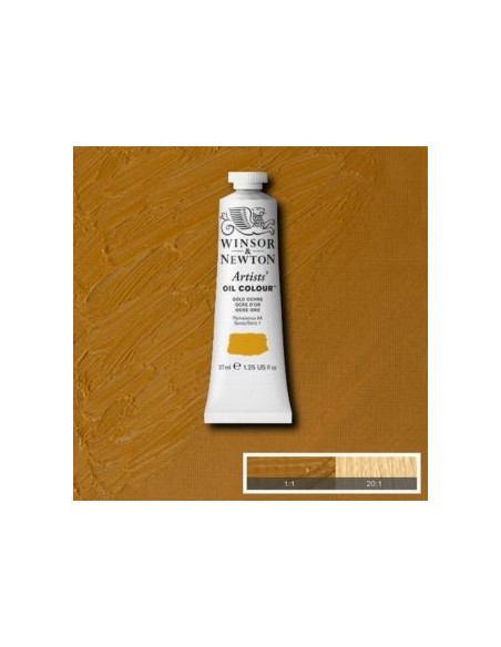 Artists´ OIL Colour Winsor & Newton