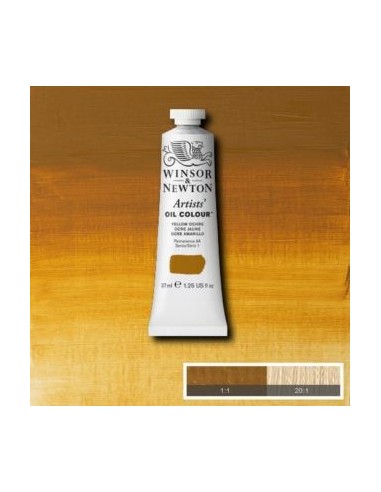 Artists´ OIL Colour Winsor & Newton