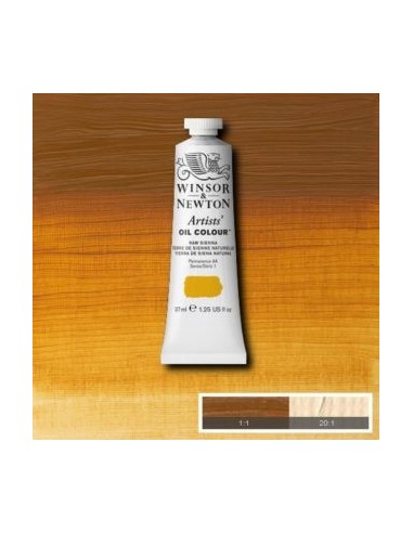 Artists´ OIL Colour Winsor & Newton