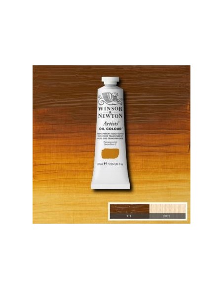 Artists´ OIL Colour Winsor & Newton