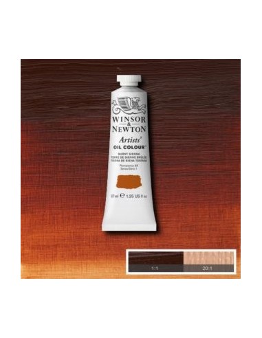 Artists´ OIL Colour Winsor & Newton