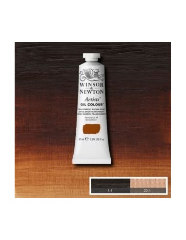 Artists´ OIL Colour Winsor & Newton