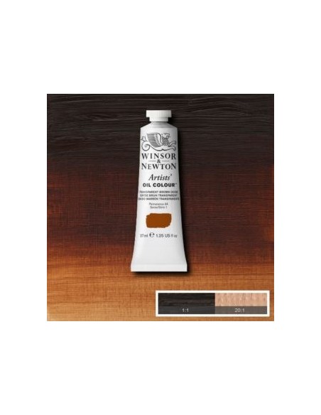 Artists´ OIL Colour Winsor & Newton