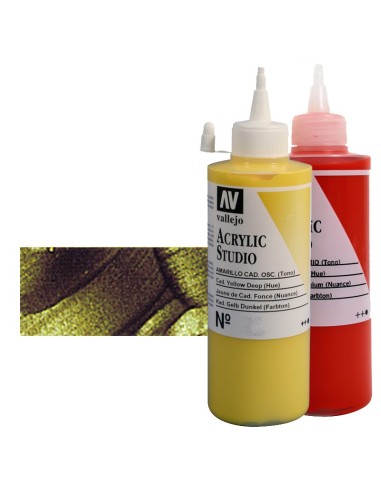 Acrylic Studio 200ml