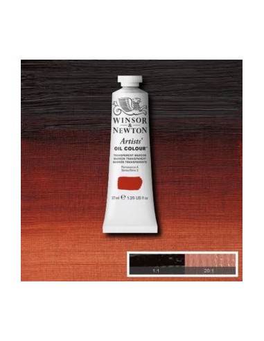 Artists´ OIL Colour Winsor & Newton