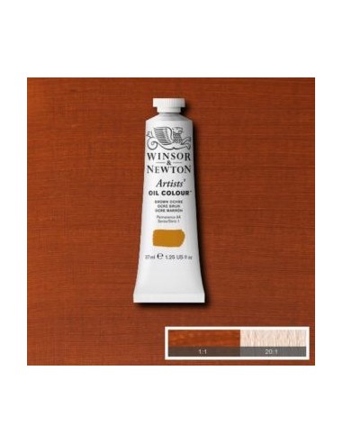 Artists´ OIL Colour Winsor & Newton