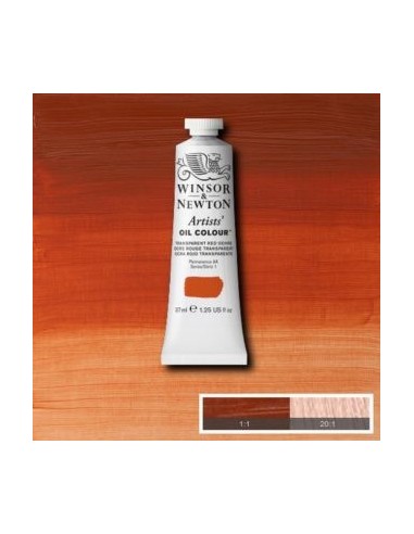 Artists´ OIL Colour Winsor & Newton
