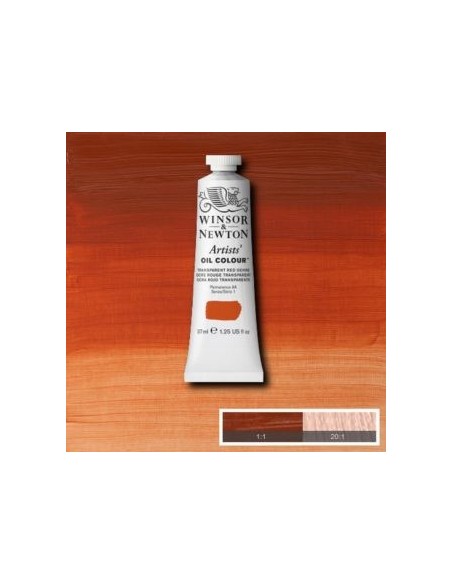 Artists´ OIL Colour Winsor & Newton