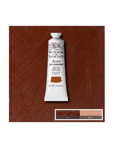 Artists´ OIL Colour Winsor & Newton