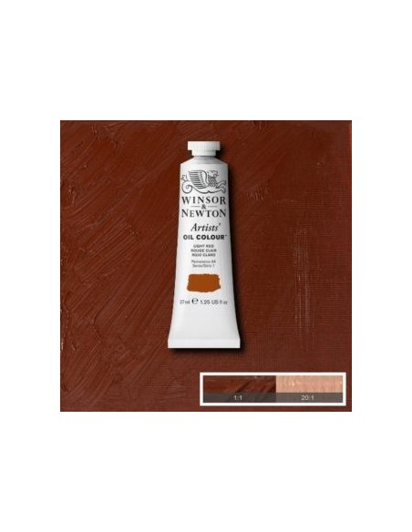 Artists´ OIL Colour Winsor & Newton