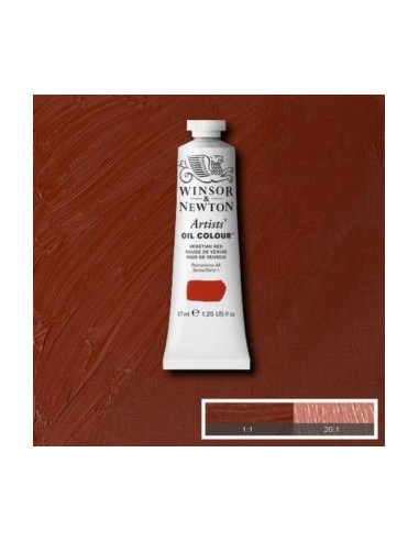 Artists´ OIL Colour Winsor & Newton