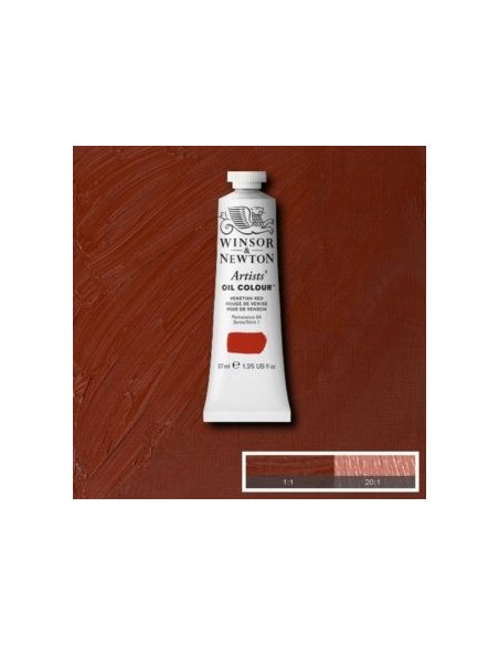 Artists´ OIL Colour Winsor & Newton