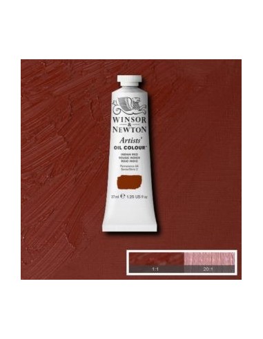 Artists´ OIL Colour Winsor & Newton