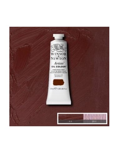 Artists´ OIL Colour Winsor & Newton