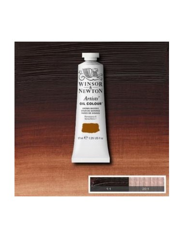 Artists´ OIL Colour Winsor & Newton