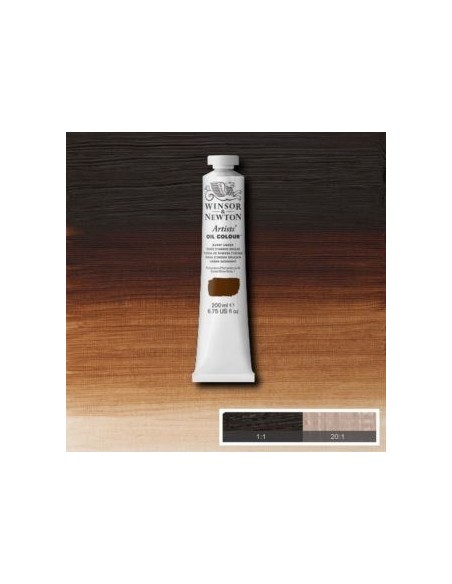 Artists´ OIL Colour Winsor & Newton