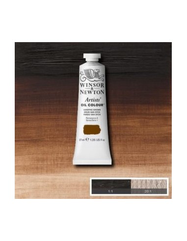 Artists´ OIL Colour Winsor & Newton