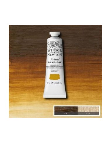 Artists´ OIL Colour Winsor & Newton