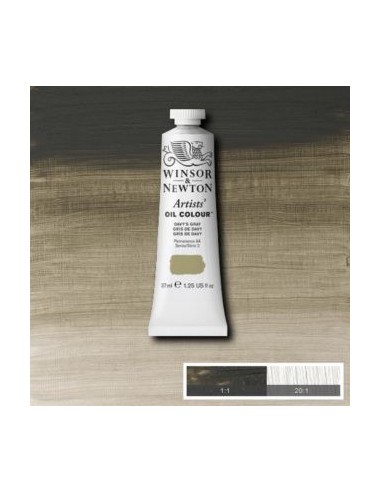 Artists´ OIL Colour Winsor & Newton
