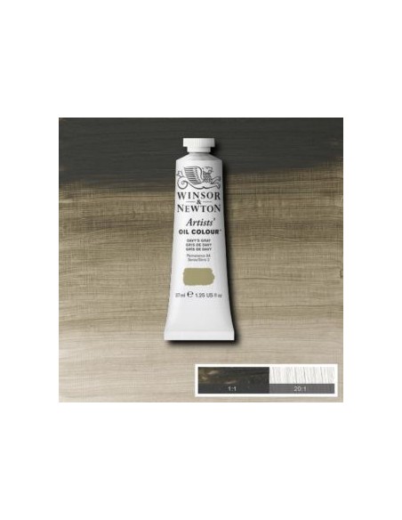 Artists´ OIL Colour Winsor & Newton