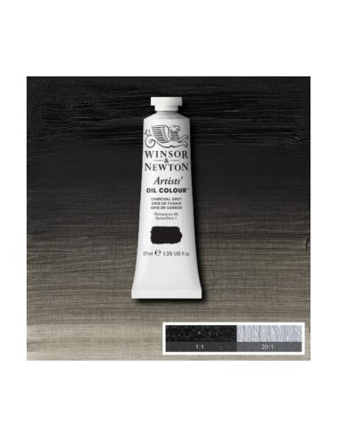 Artists´ OIL Colour Winsor & Newton