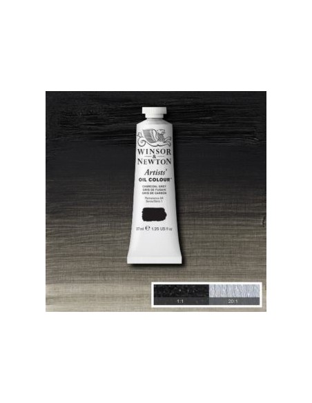 Artists´ OIL Colour Winsor & Newton