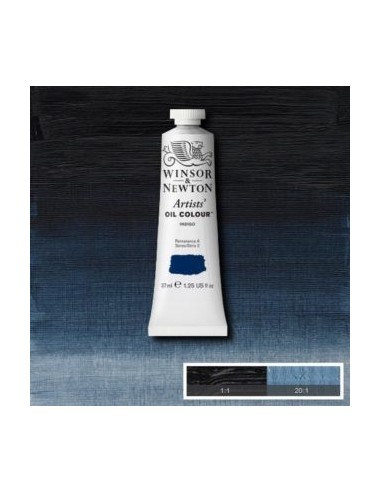 Artists´ OIL Colour Winsor & Newton