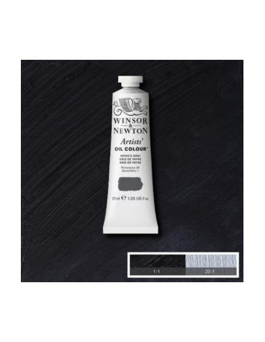 Artists´ OIL Colour Winsor & Newton