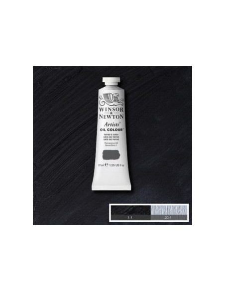 Artists´ OIL Colour Winsor & Newton