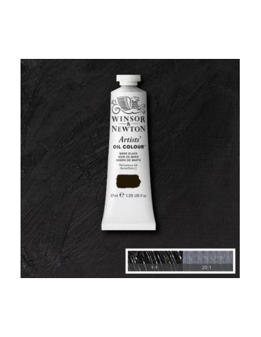 Artists´ OIL Colour Winsor & Newton