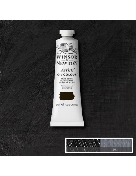 Artists´ OIL Colour Winsor & Newton