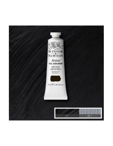 Artists´ OIL Colour Winsor & Newton