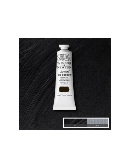 Artists´ OIL Colour Winsor & Newton