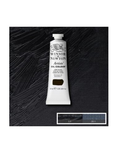 Artists´ OIL Colour Winsor & Newton
