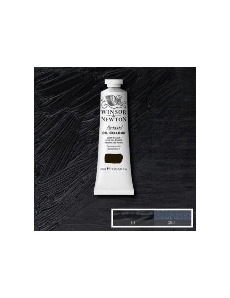 Artists´ OIL Colour Winsor & Newton