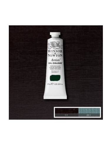 Artists´ OIL Colour Winsor & Newton
