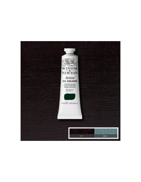 Artists´ OIL Colour Winsor & Newton