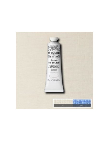 Artists´ OIL Colour Winsor & Newton