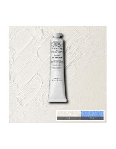 Artists´ OIL Colour Winsor & Newton