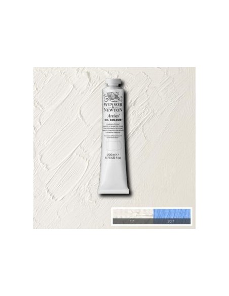Artists´ OIL Colour Winsor & Newton