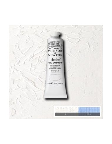 Artists´ OIL Colour Winsor & Newton