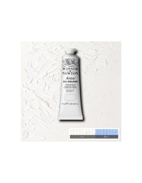 Artists´ OIL Colour Winsor & Newton