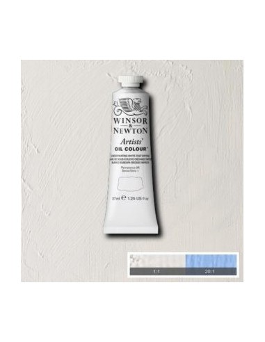 Artists´ OIL Colour Winsor & Newton