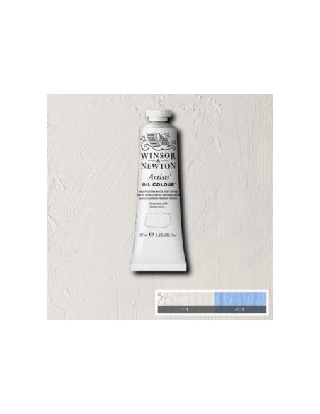 Artists´ OIL Colour Winsor & Newton