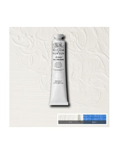 Artists´ OIL Colour Winsor & Newton