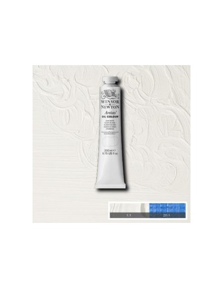 Artists´ OIL Colour Winsor & Newton