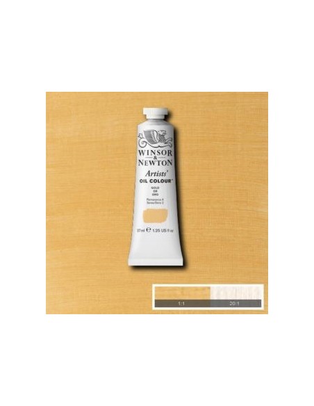 Artists´ OIL Colour Winsor & Newton